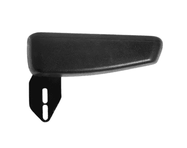 Accoudoir pour UnitedSeats MGV25/C5, noir, Accessoires pour chariots élévateurs