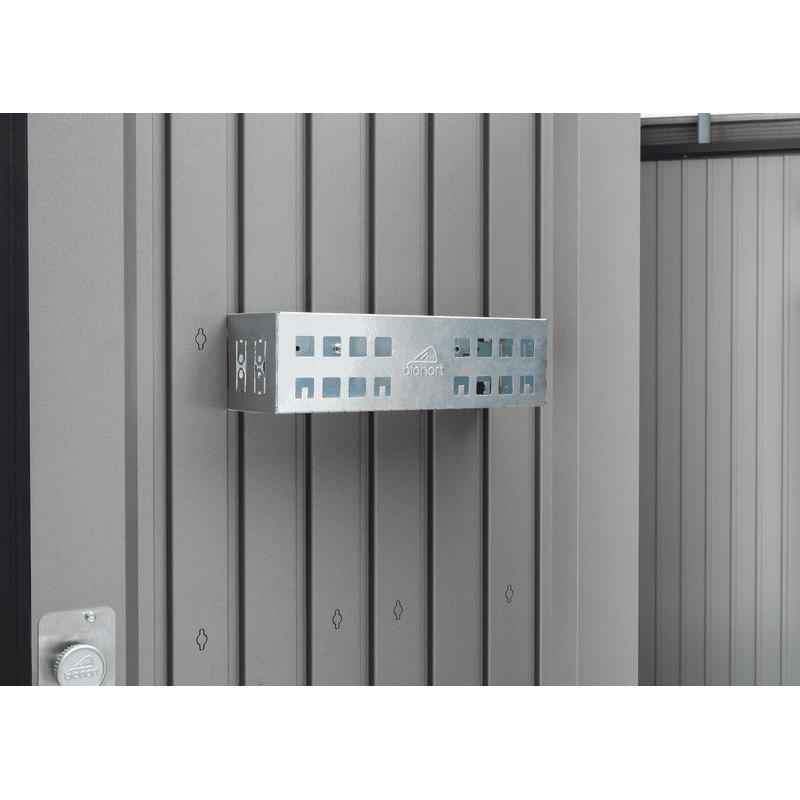 Biohort Türkorb 2 Stück, für Gerätehäuser und Geräteschrank