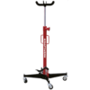 KRAFTWERK Cric hydraulique, capacité de charge 500 kg, L x P x H 610 x 610 x 1190 mm