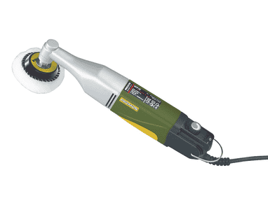 Proxxon Winkelpolierer WP/E im Koffer