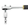Proxxon Werkstatt-Spezialsatz 1/2", 13 - 27 mm, 14-teilig