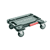 Metabo metaBOX Rollbrett, Traglast bis 100 kg