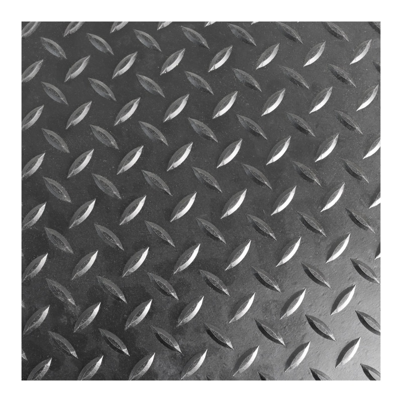 Tapis antifatigue - Comfortlok, extensible, 700 x 800 x 12.5 mm, en 3 versions