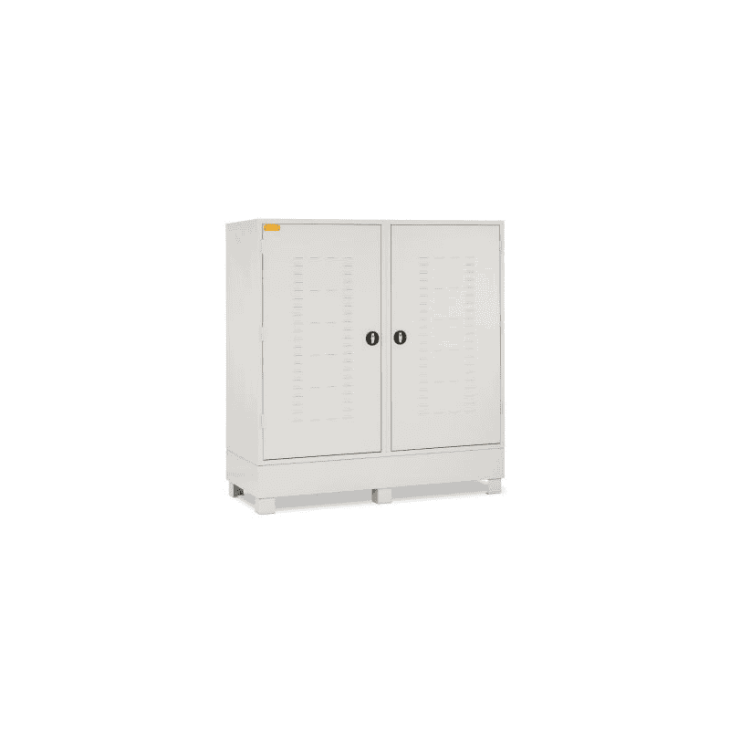 Box de rétention dangereux compact