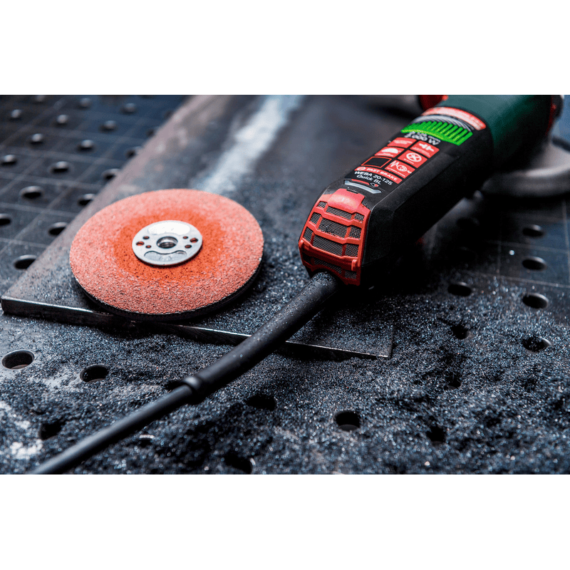 Metabo Meuleuse d'angle WEPBA 20-125 Quick DS BL, 2000 watts