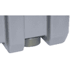 Kit de fixation plateau, accessoires pour CEMbox
