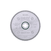 Metabo Kreissägeblatt "Multi Cut - Professional" 254 x 30 mm, Z80, FZ / TZ, 5° negativ