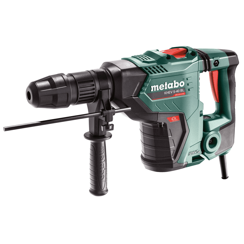 Metabo Kombihammer KHEV 5-40 BL, 1150 Watt, im Koffer