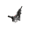 Metabo Trenn-Absaughauben-Clip, CED 125 Clip