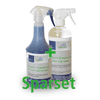 Biohort Cleanline Sparset - Universalreiniger 1000 ml und Konservierung 750 ml