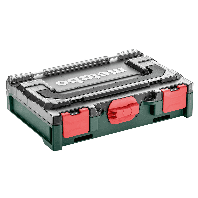 Metabo metaBOX 63 XS Organizer