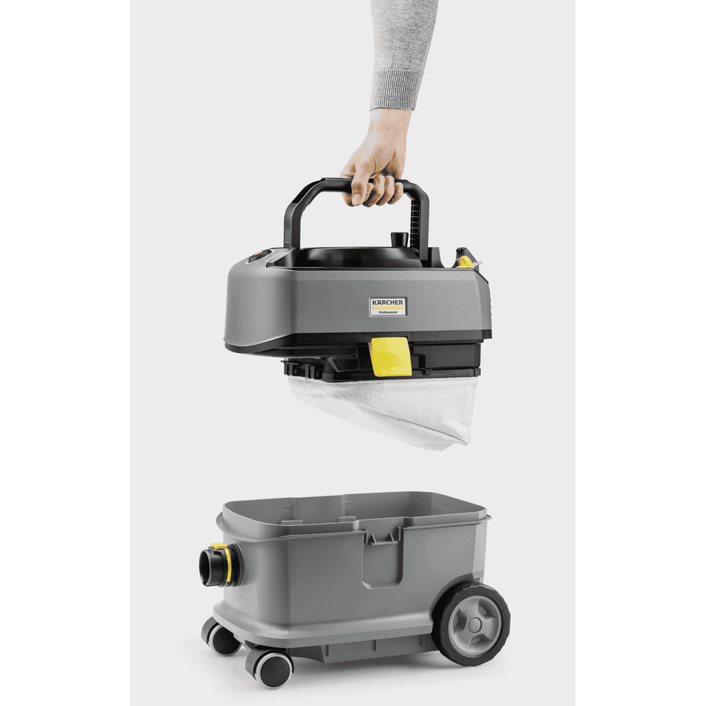 Kärcher Trockensauger T 10/1 Adv