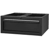 KRAFTWERK MOBILIO MODULAR Schubladenmodul mit 1 Schublade und Vollauszug, BxTxH 455 x 485 x 150 mm