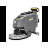 Kärcher Scheuersaugmaschine BD 50/55 W Classic Bp Pack 115 Ah