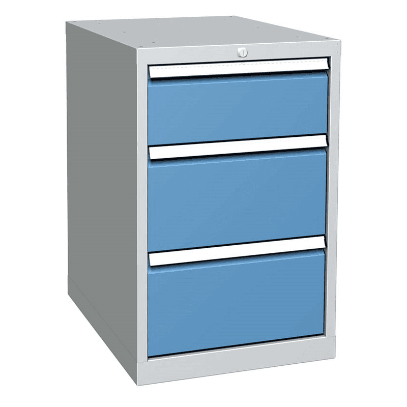 Armoire basse PROFI en différentes versions