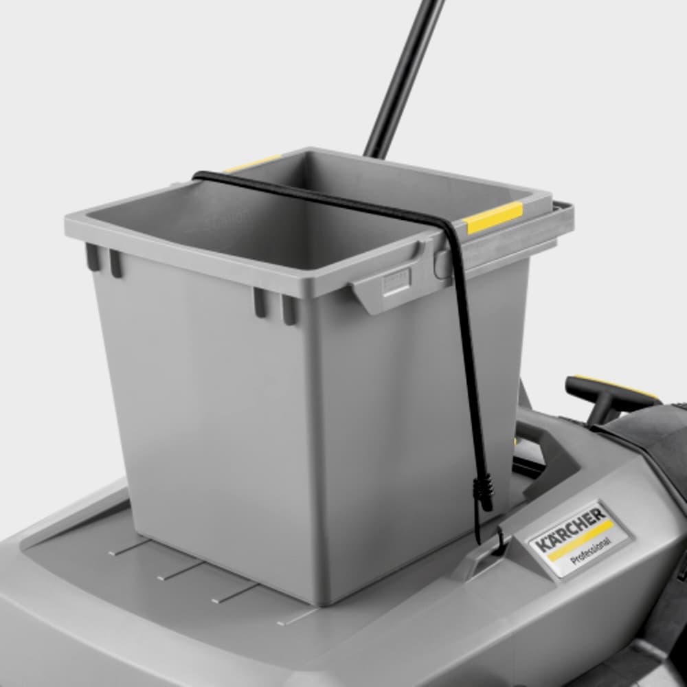 Kärcher Kehrmaschine KM 70/20 C 1SB