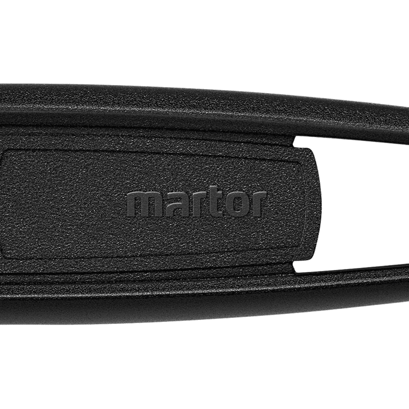Martor Einwegmesser, SECUMAX 148, Schnitttiefe 6 mm, 10 Stück