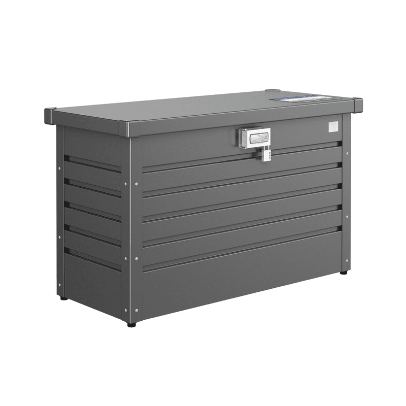 Biohort PaketBox Gr. 100, in 5 Farben, 1010 x 460 x 610 mm