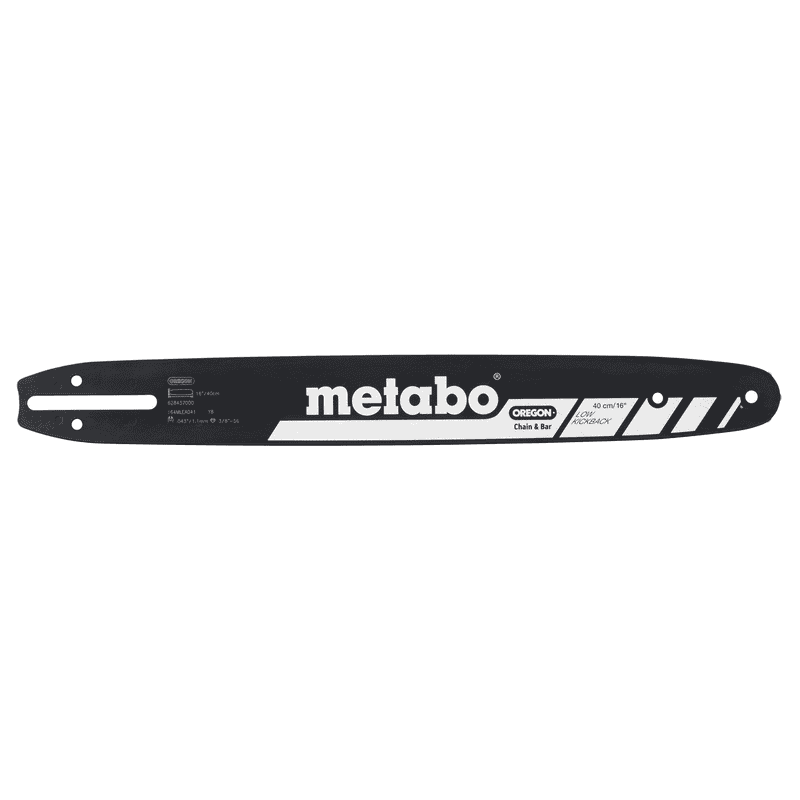 Metabo Oregon Sägeschiene 40 cm