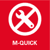 Metabo Meuleuse d'angle WEPBA 20-125 Quick DS BL, 2000 watts