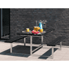 PLUS Basic Ensembles de mobilier de jardin, disponibles en plusieurs modèles