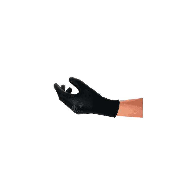 Gants de protection mécanique Ansell Edge 48-126, EN388 4121A, disponibles en plusieurs versions