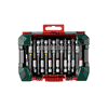 Metabo Bit-Box "SP", 43-teilig