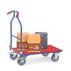 Klappwagen Optiliner 