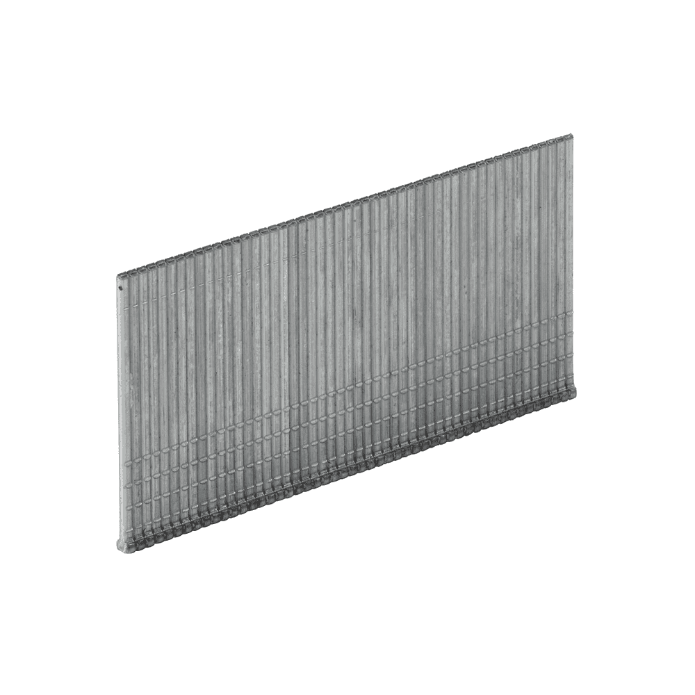 Metabo Stauchkopfnägel, galvanisiert, Drahtstärke 0.9 x 1.2 mm, diverse Längen