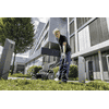 Kärcher Kehrmaschine KM 70/30 C Bp 2SB, ohne Akku und Ladegerät