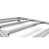 Pour Diable monte-escaliers électrique - Plate-forme de chargement en aluminium avec roulettes