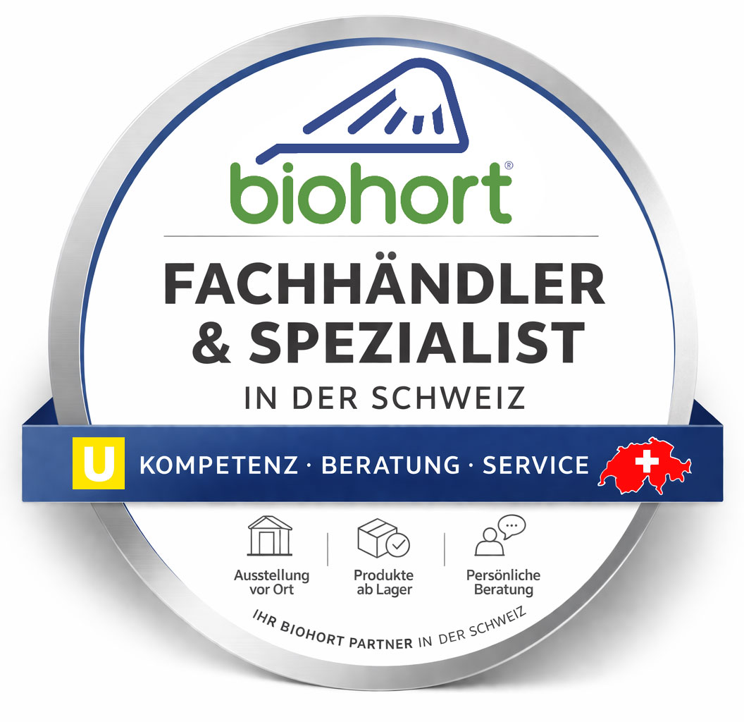 biohort Freizeitbox, in 5 Farben und 5 Grössen