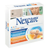 Mini-compresse Nexcare Cold/Hot, 110 x 120 mm, réutilisable