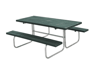 Classic Meuble de jardin combiné, ReTex, diverses couleurs