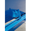 Proficontainer avec double fond et robinet de vidange