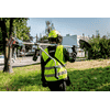 Metabo Akku-Freischneider / Rasentrimmer FSB 36-18 LTX BL 40, 18 V ohne Akku, mit Zweihandgriff
