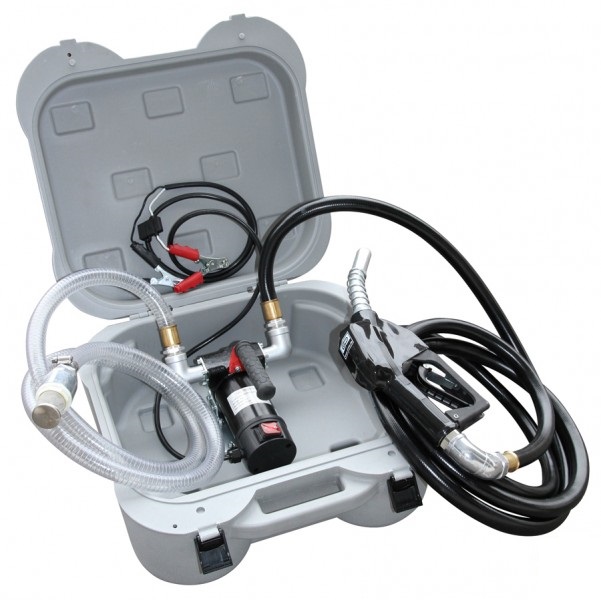 Cemo Kit de transfert diesel Cematic 12/40