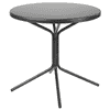 Schaffner Table d'appoint PIX®, Ø 540 mm, en divers coloris