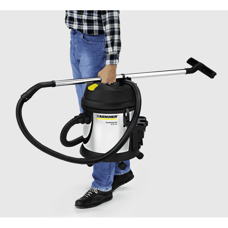 Kärcher Nass-/Trockensauger NT 27/1 Me Advanced