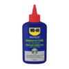 WD-40 Huile spéciale pour chaînes de vélo en cas de temps sec, contenu 100 ml
