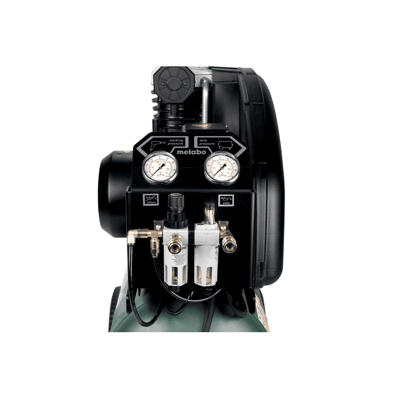 Metabo Kompressor Mega 700-90 D