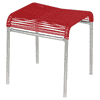 Schaffner Tabouret spaghetti SÄNTIS, en divers modèles