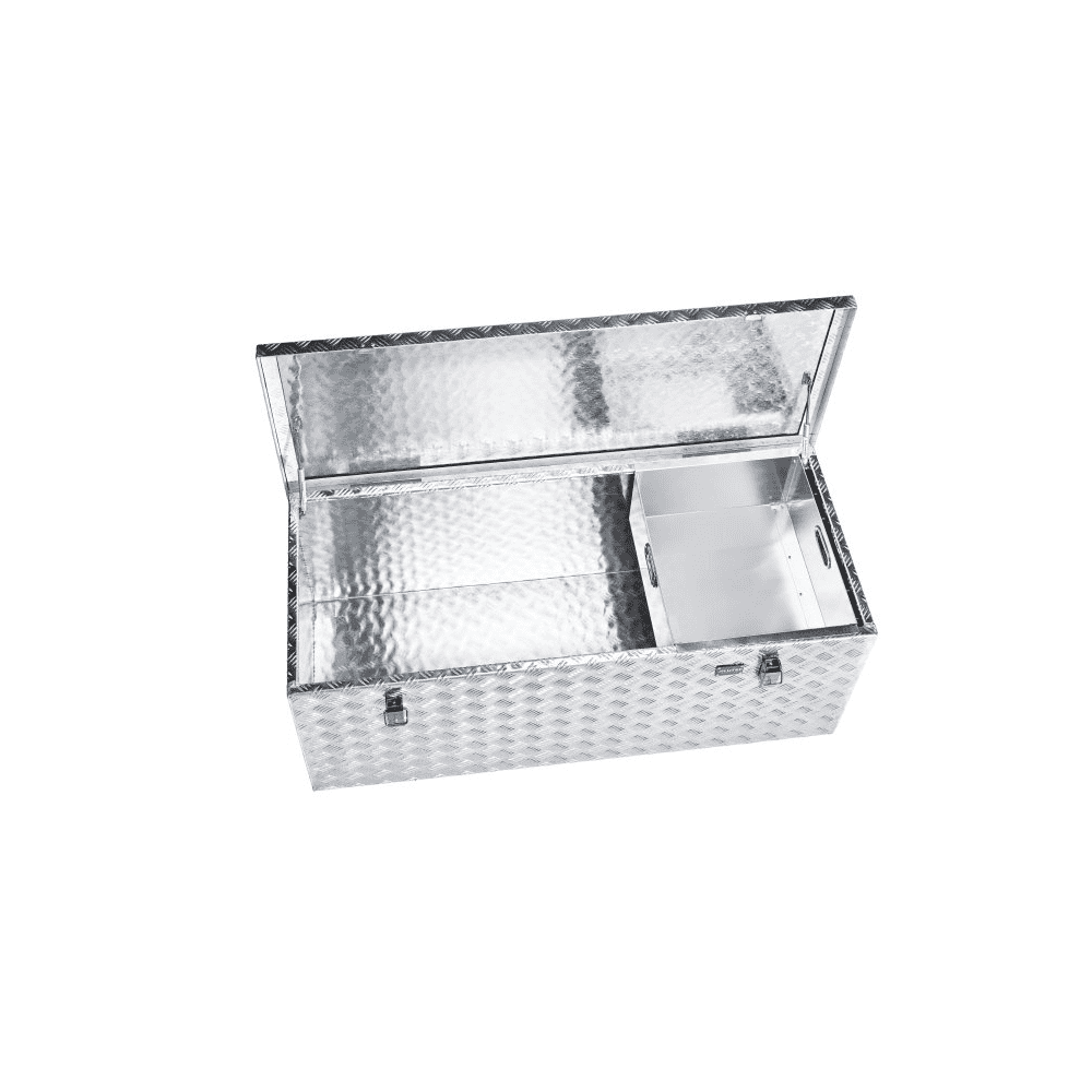 Einhängekorb für Aluminium-Werkzeugbox Extreme 250 - 470