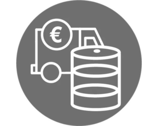 CEMO B.Smart ADD-ON Niveau de réservoir + Fuel Economy, durée de validité: 1 an - Accessoires