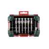 Metabo Bit-Box "SP" - L, 15-teilig