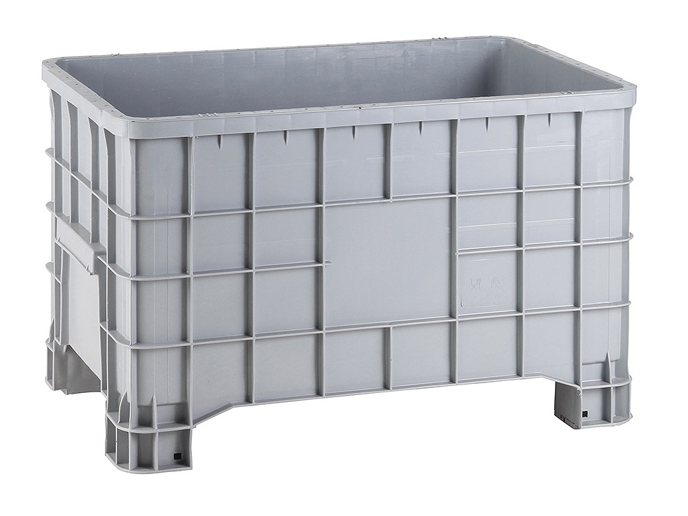 Kunststoffbox 990x635 mm