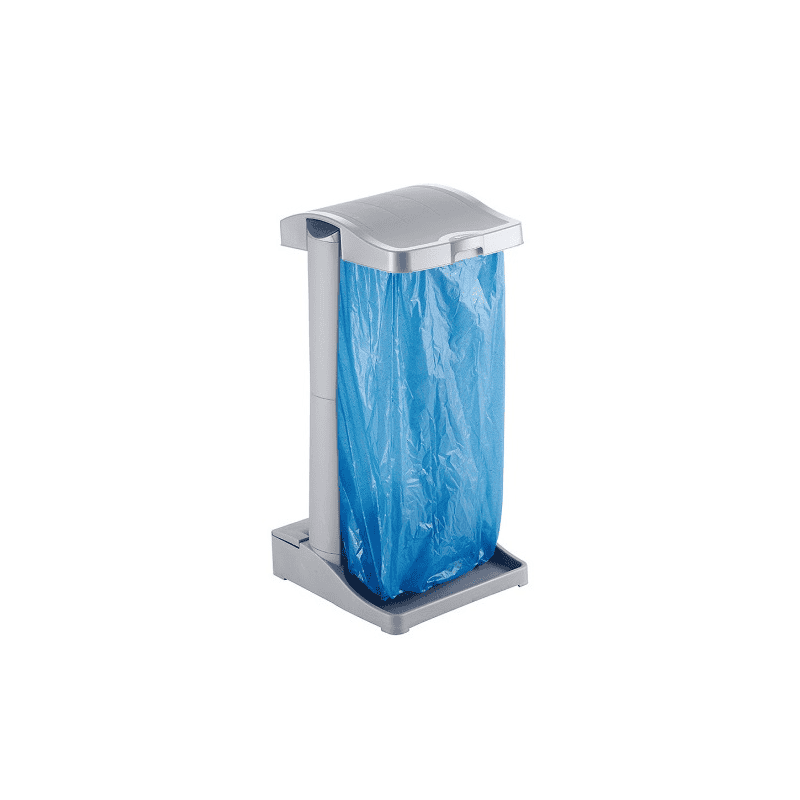 Ständer aus Kunststoff für Abfallsäcke 70 - 120 Liter