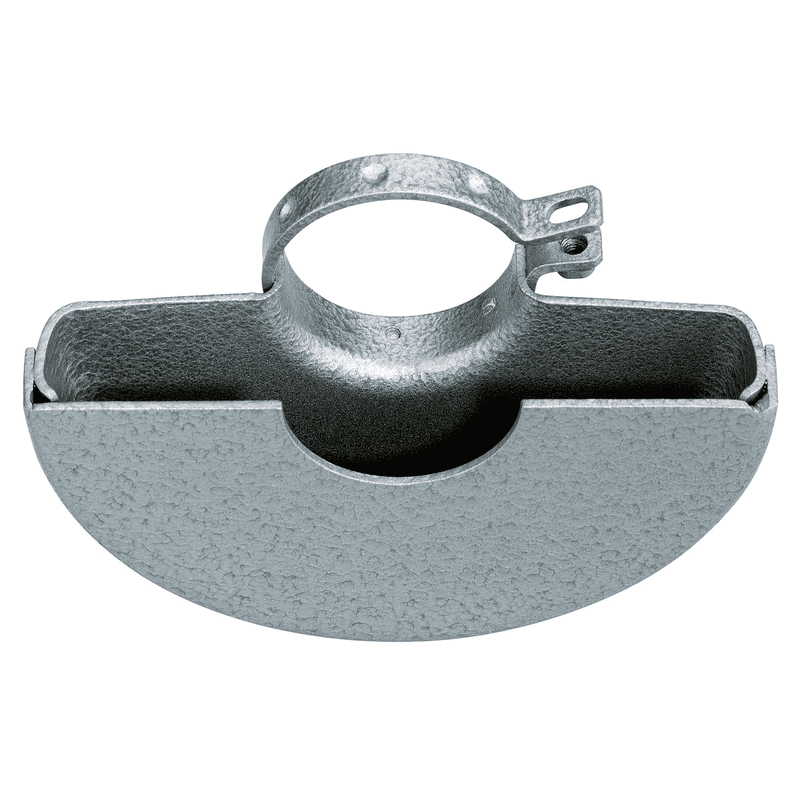 Metabo Trennschleif-Schutzhaube 180 mm