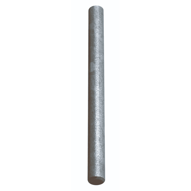 Schulte Steckstift für Kragarme mit Vorrichtung für Steckstift