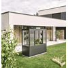 Biohort Pflanzentopf-Set - Zubehör Gewächshaus Florentina